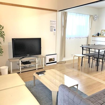Guesthouse徳島201 Tokushima Esterno foto