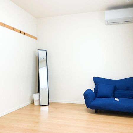 Guesthouse徳島201 Tokushima Esterno foto