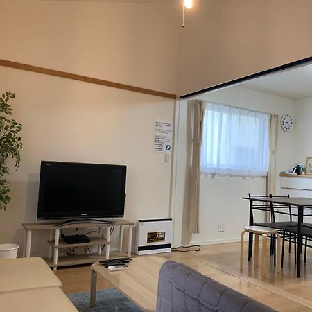 Guesthouse徳島201 Tokushima Esterno foto