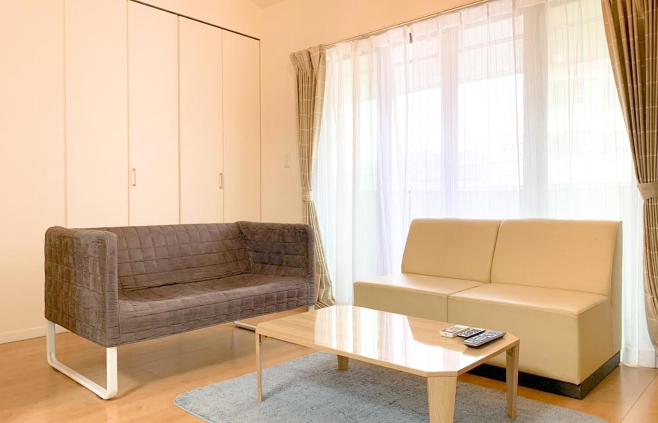 Guesthouse徳島201 Tokushima Esterno foto