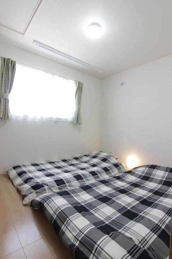 Guesthouse徳島201 Tokushima Esterno foto
